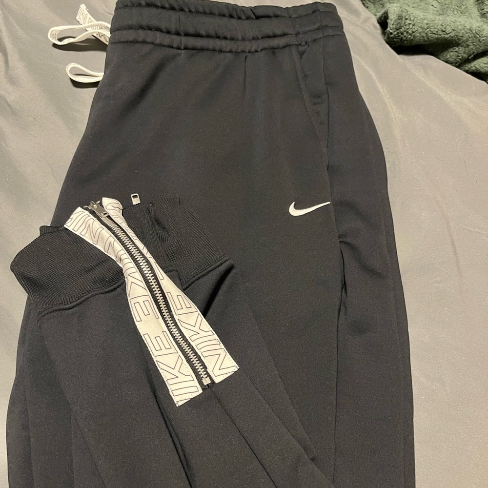 Plus size Nike sweats NWT